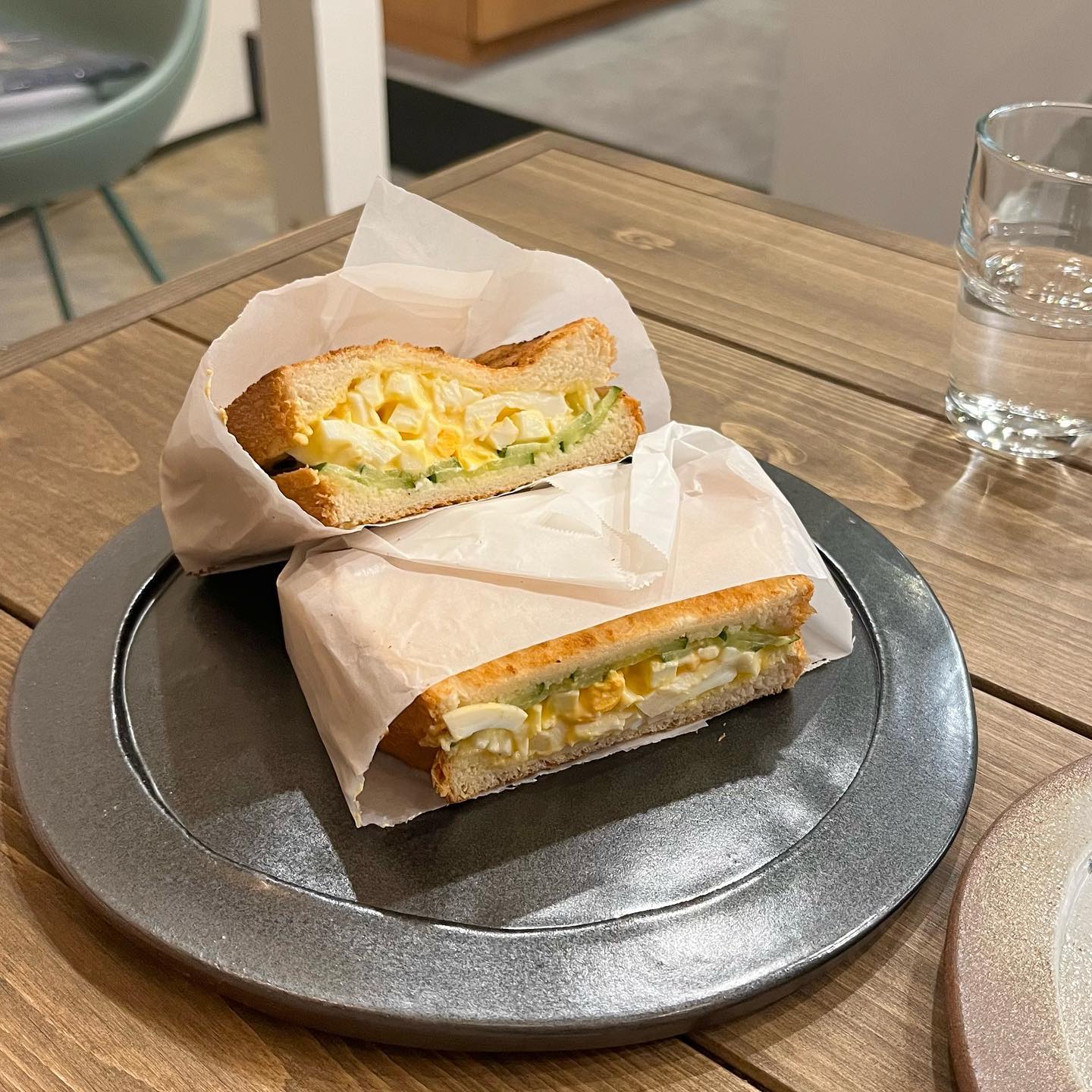 喫茶 イージーフロー