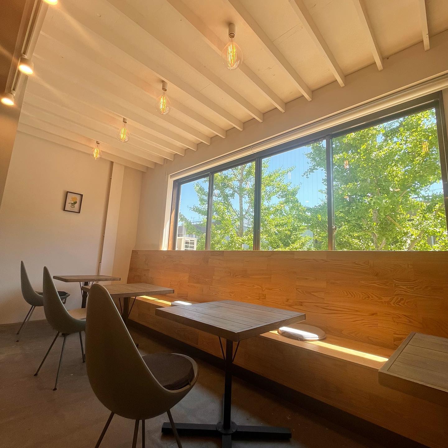 喫茶 イージーフロー